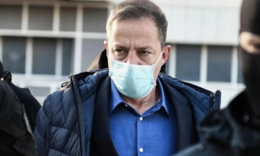 Δίκη Λιγνάδη: Τι δηλώνει ο τρίτος μάρτυρας που δεν πήγε στο δικαστήριο